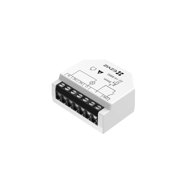 EZVIZ NEW SMART RELAY T35W