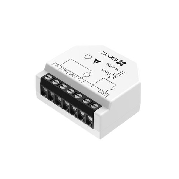 EZVIZ NEW SMART RELAY T35W