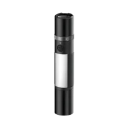 Xiaomi BHR7004GL linterna Negro Linterna de mano LED