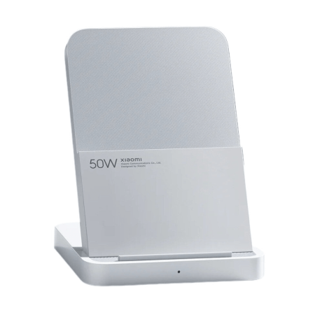 Xiaomi 50W Wireless Charging Stand Pro Blanco