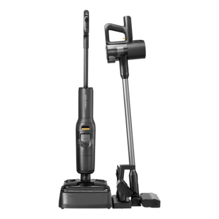 ROBOROCK F25 ACE COMBO ASPIRADORA DE SECO Y HUMEDO CON ESCOBA INALAMBRICA Y BASE DE AUTOLAVADO CON BATERIA DE 4000MAH