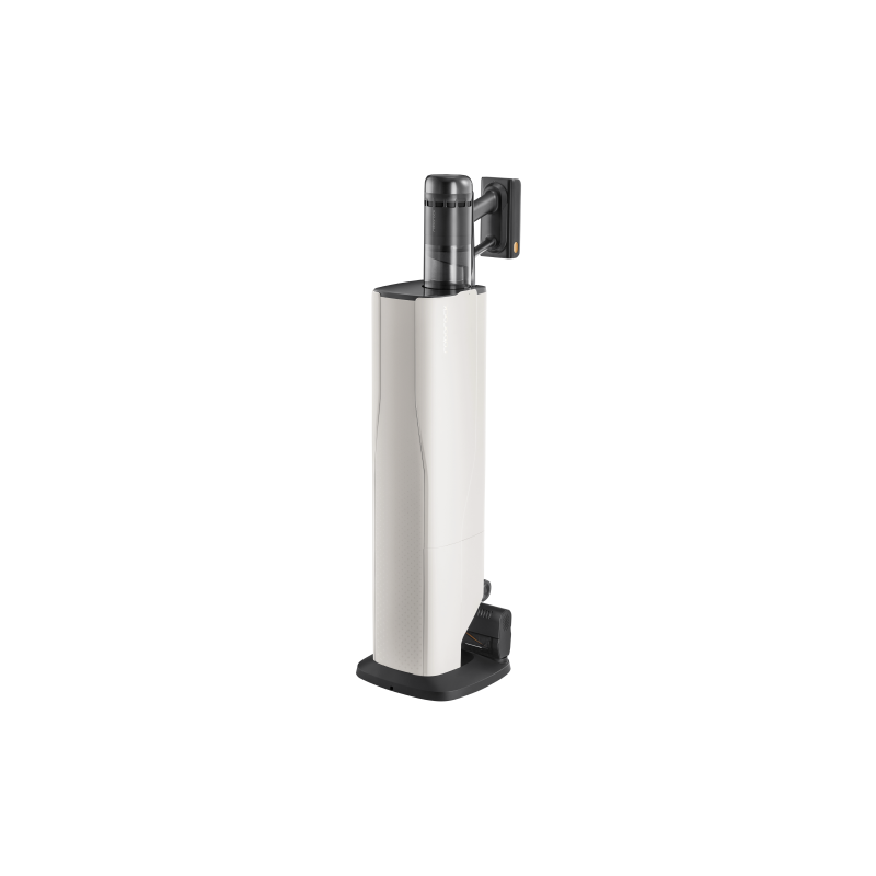 Roborock H60 Hub Ultra aspiradora de mano Negro, Blanco Sin bolsa