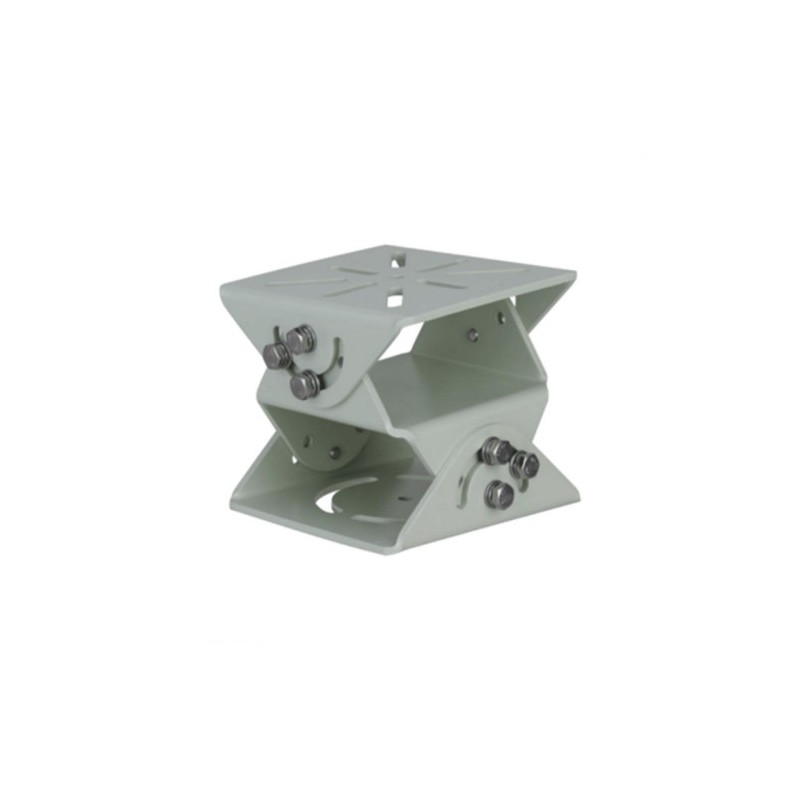 (8018) DAHUA SOPORTE UNIVERSAL DE ALUMINIO 3D CAMÁRAS ITC
