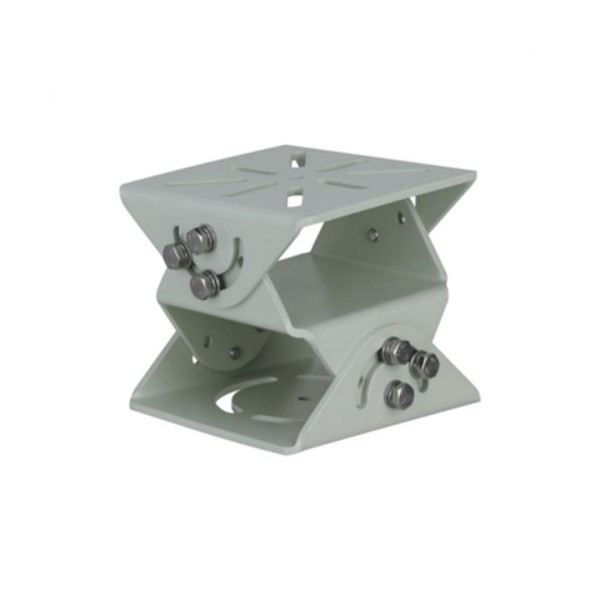 (8018) DAHUA SOPORTE UNIVERSAL DE ALUMINIO 3D CAMÁRAS ITC