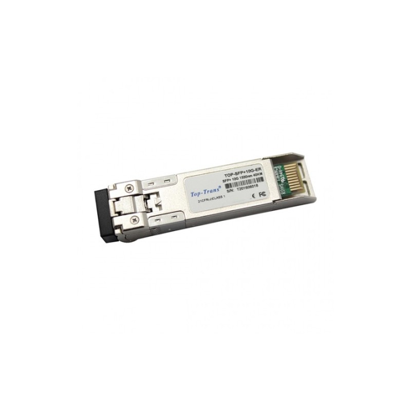 (TSFP-1550-40-SMF) DAHUA MÓDULO TRANSCEPTOR 1550NM 40KM