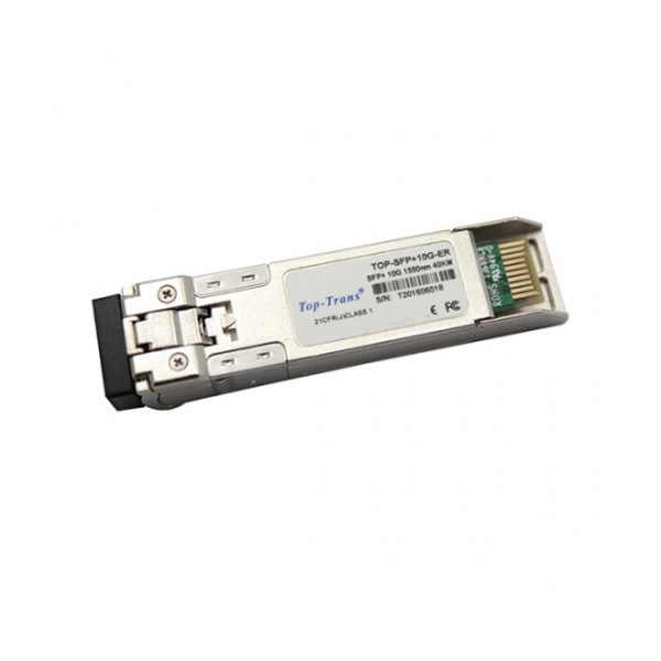 (TSFP-1550-40-SMF) DAHUA MÓDULO TRANSCEPTOR 1550NM 40KM