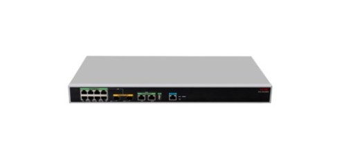 H3C WX2860X ACCESS CONTROLLER WITH 10*1000BASE-T PORTS (8*GE+2*2.5 GE) AND 2*SFP PLUS PORTS