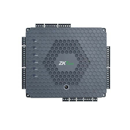 BIO ACP WITH WEBSERVER APP (2 DOORS) (P/N:CON-ATLAS-260)