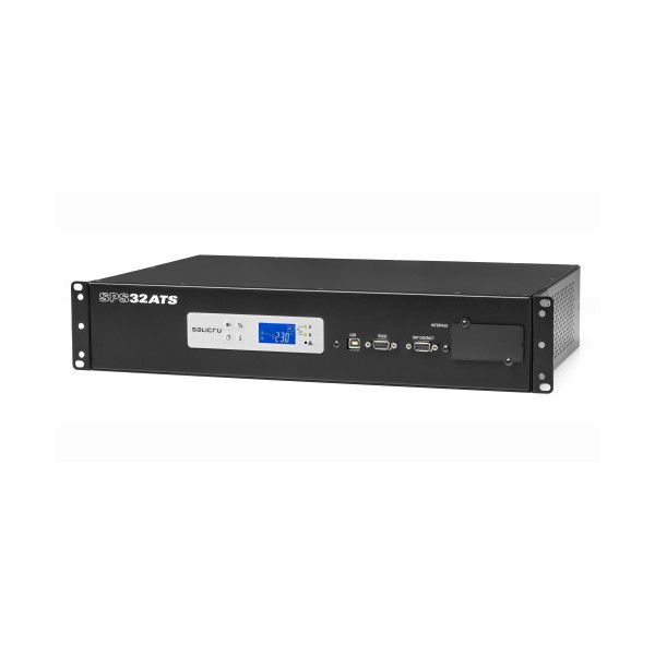 Salicru SPS 32 ATS