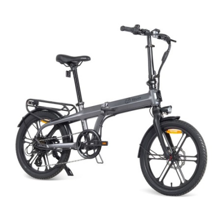 YOUIN E-BIKE 20″ YOUIN PRAGA -