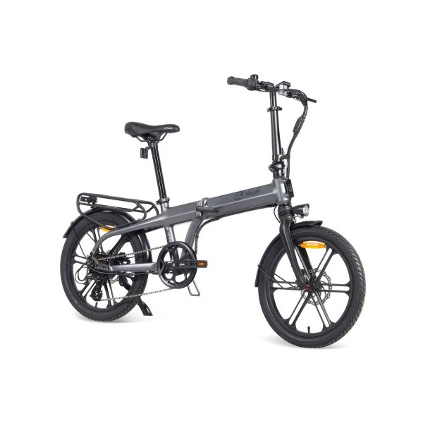 YOUIN E-BIKE 20″ YOUIN PRAGA -