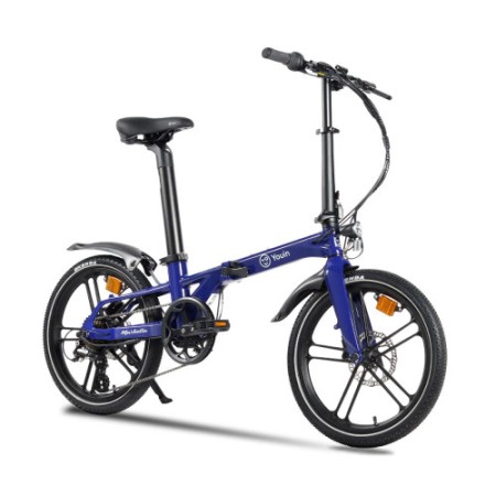 YOUIN E-BIKE MARBELLA - URBAN