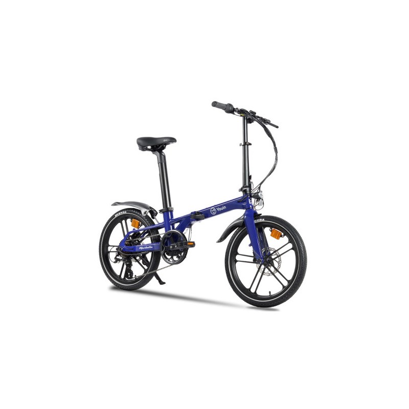 YOUIN E-BIKE MARBELLA - URBAN