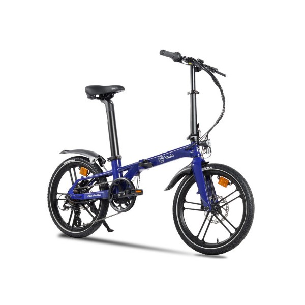 YOUIN E-BIKE MARBELLA - URBAN
