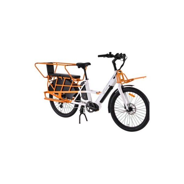 YOUIN E-BIKE CARGO YOUIN BERLI