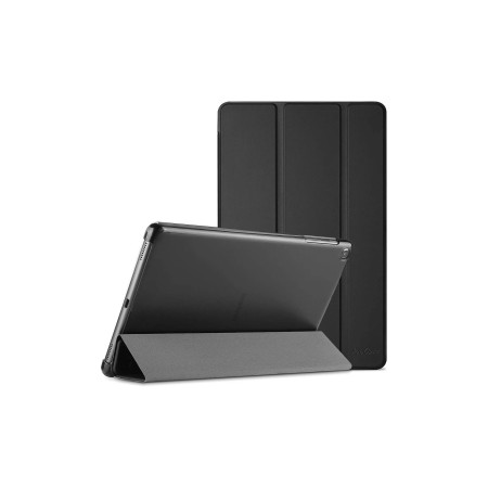 Funda Mobeen TriFold Negra Samsung para Galaxy Tab A11+