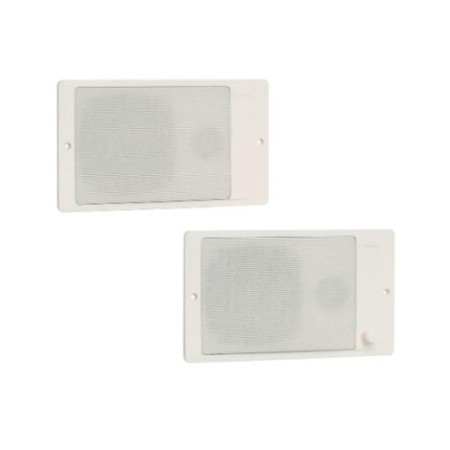 BOSCH LBC3012/01 CAJA DE MONTAJE EN SUPERFICIE LBC3011/XX