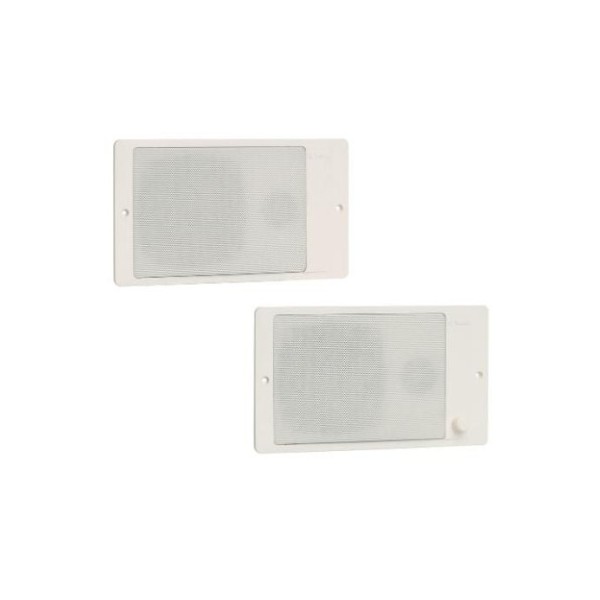 BOSCH LBC3012/01 CAJA DE MONTAJE EN SUPERFICIE LBC3011/XX