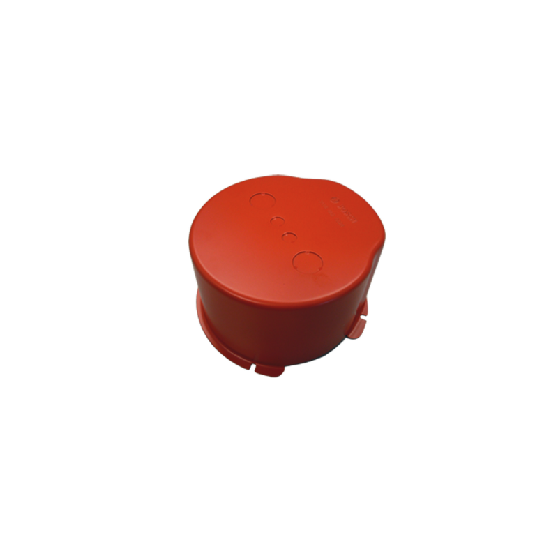BOSCH LBC3080/01 CÚPULA IGNÍFUGA METÁLICA