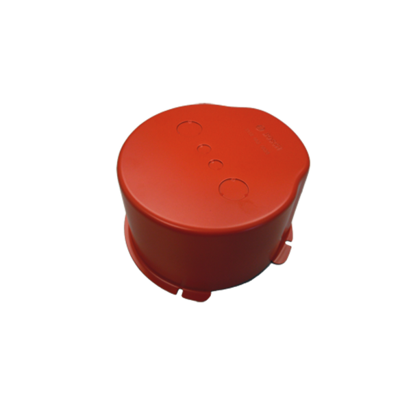BOSCH LBC3080/01 CÚPULA IGNÍFUGA METÁLICA