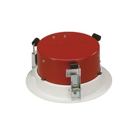 BOSCH LBC3081/02 CÚPULA METAL INCENDIOS PARA LBC3086/41