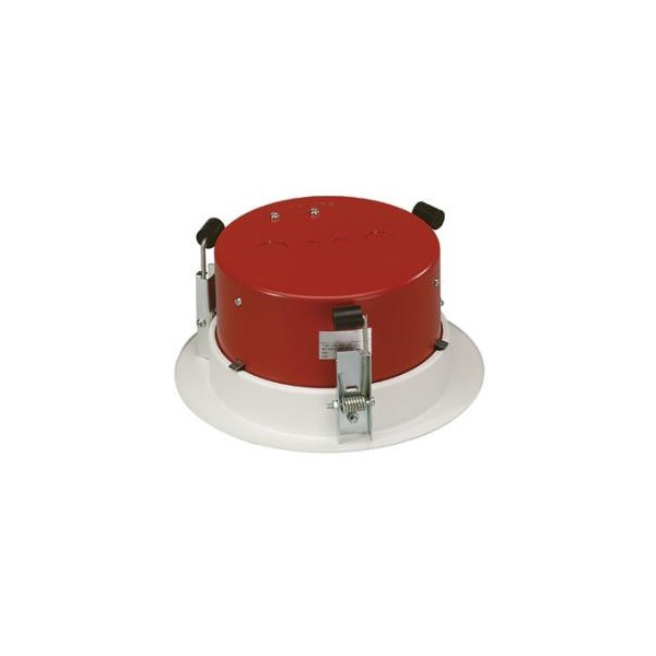 BOSCH LBC3081/02 CÚPULA METAL INCENDIOS PARA LBC3086/41