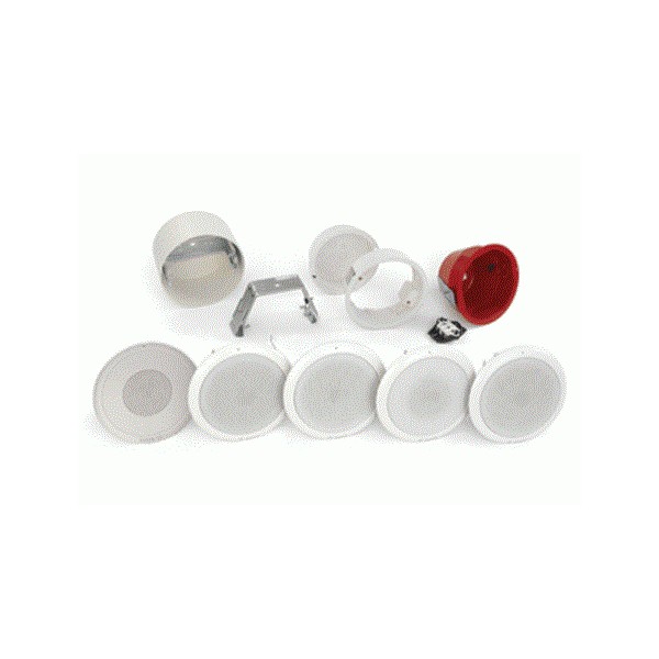 BOSCH LC1-CMR ANILLO DE MONTAJE PARA LC1