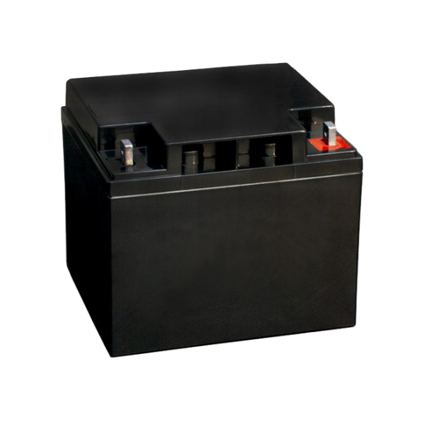 BOSCH INDCENDIO (IPS-BAT12V-45AH) BATERÍA DE EMERGENCIA DE 38 A 45AH 12V, LIBRE DE MANTENIMIENTO