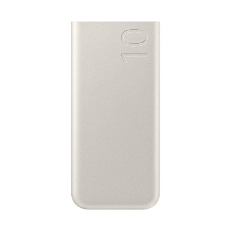 Samsung Powerbank 10000 mAh Beige EB-P3400XUEGEU