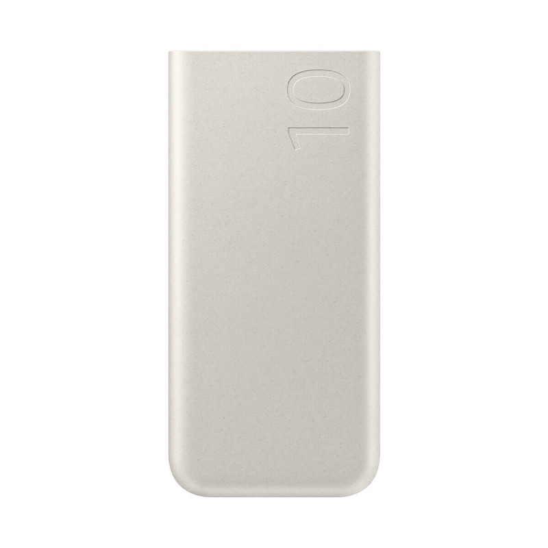 Samsung Powerbank 10000 mAh Beige EB-P3400XUEGEU