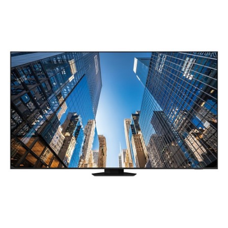 Samsung QE98C Pantalla plana para señalización digital 2,49 m (98″) LED Wifi 450 cd / m² 4K Ultra HD Negro Tizen 6.5 16/7