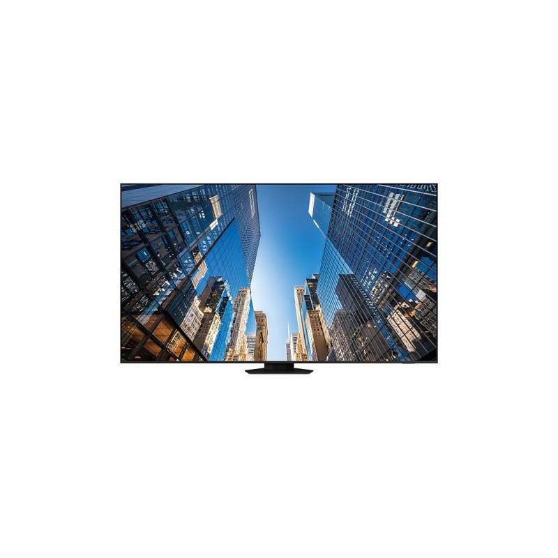 Samsung QE98C Pantalla plana para señalización digital 2,49 m (98″) LED Wifi 450 cd / m² 4K Ultra HD Negro Tizen 6.5 16/7