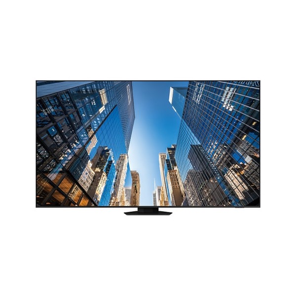 Samsung QE98C Pantalla plana para señalización digital 2,49 m (98″) LED Wifi 450 cd / m² 4K Ultra HD Negro Tizen 6.5 16/7