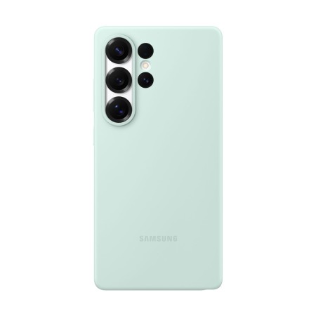 Samsung Silicone Case Mint, für Galaxy S25 Ultra, EF-PS938CMEGWW