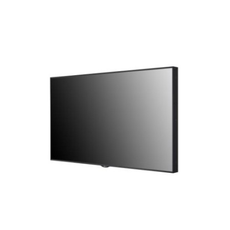 LG AV (75XS4P-B) - 75″ / 3840 × 2160 (UHD) / 4000 NIT / PORTRAIT LANDSCAPE / 24.7 / 1679.2 × 957.6 × 104 MM / VESA 600 X 400 / P