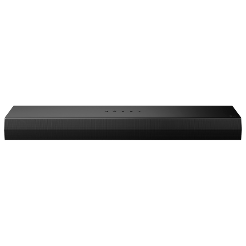 LG S20A Negro 2.0 canales 50 W
