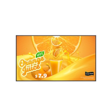 LG 49UH5Q-E pantalla de señalización 124,5 cm (49″)