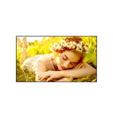 LG 75UL5Q-M pantalla de señalización Pantalla plana para señalización digital 190,5 cm (75″) LED Wifi 500 cd / m² 4K Ultra HD Ne