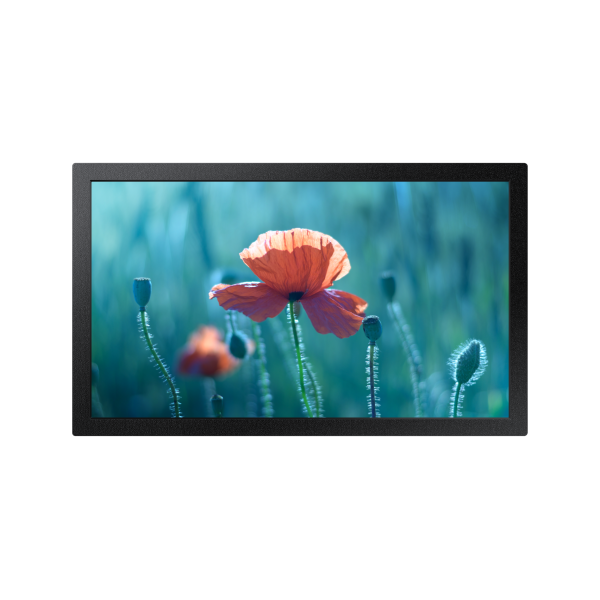 Samsung QB13C 33 cm (13″) LCD Wifi 500 cd / m² Full HD Negro 16/7