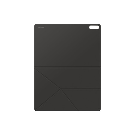 Funda Samsung Book Tab Negra para Galaxy Tab S11 Ultra