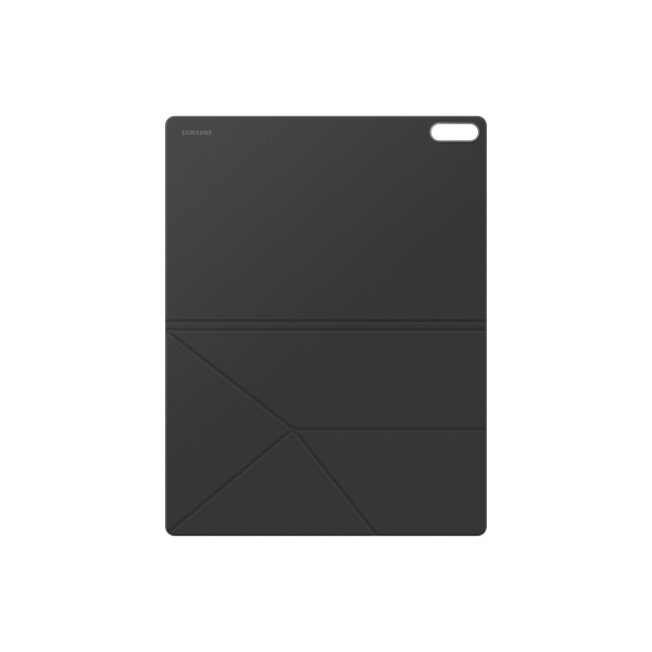 Funda Samsung Book Tab Negra para Galaxy Tab S11 Ultra
