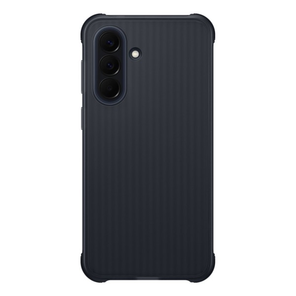Funda Rugerizada Negra Samsung para Galaxy A57