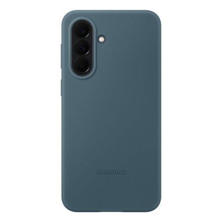 Funda de silicona Verde Samsung para Galaxy A37