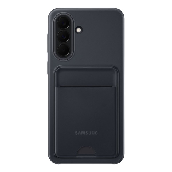 Funda Samsung con ranura para tarjeta para Galaxy A37