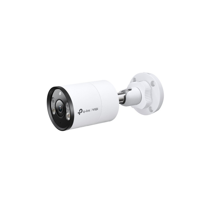 TP-LINK 5MP FULL-COLOR BULLET NETWORK CAMERA