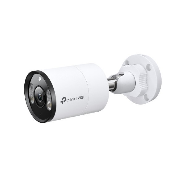 TP-LINK 5MP FULL-COLOR BULLET NETWORK CAMERA