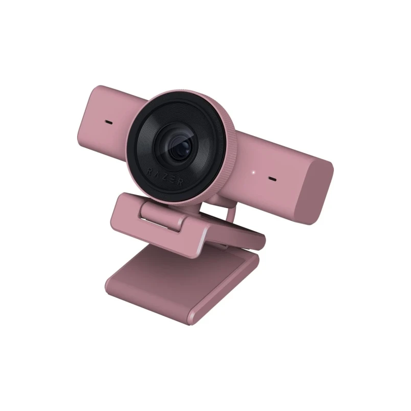WEBCAM RAZER KIYO V2 X QUARTZ (RZ19-05380200-R3M1)