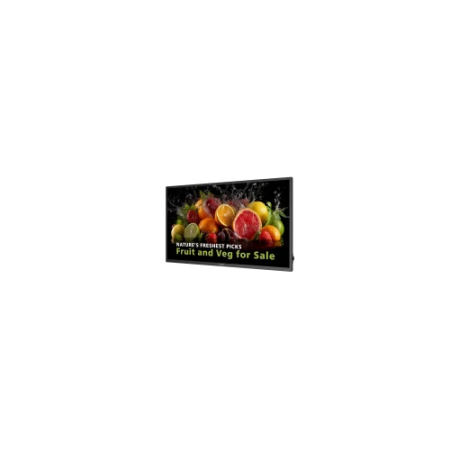 PHILIPS 24x7 ( ANDROID 11 SoC) 32″ D-LINE, FHD, 500CD, 24/7 LANDSCAPE & PORTRAIT, ANDROID 14, MEDIAPLAYER, FULL FAILOVER, WIFI &