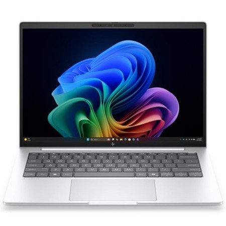 Portatil hp elitebook 8 g2i notebook ai copilot+ pc u5 - 325 - 16gb - ssd 512gb - 14 pulgadas fhd+ - w11p