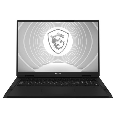 Portatil msi creator pro x18hx - 279es i9 - 14900hx - 128gb - ssd 4tb - rtx 5000 ada 16gb - 18 pulgadas 4k uhd+ - w11p